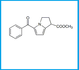 Ketorolac EP Impurity H  Ketorolac Methyl Ester